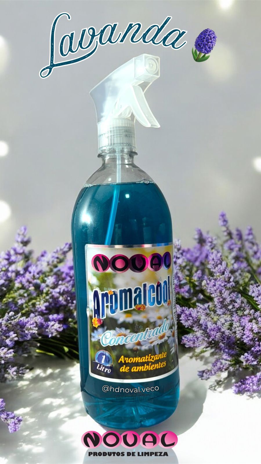 Produtos de Limpeza Ótima Shine em Curitiba